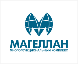 Логотип МФК Магеллан